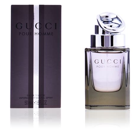 il profumo da uomo di gucci|Profumi di Lusso .